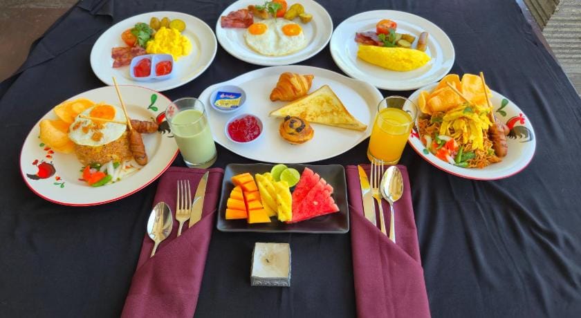 Kawitris Hidden Homestay Hotel in Kuta Selatan