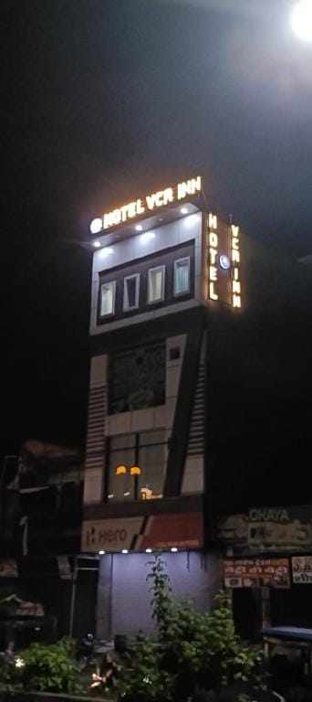 HOTEL VCR INN Hotel in Delhi