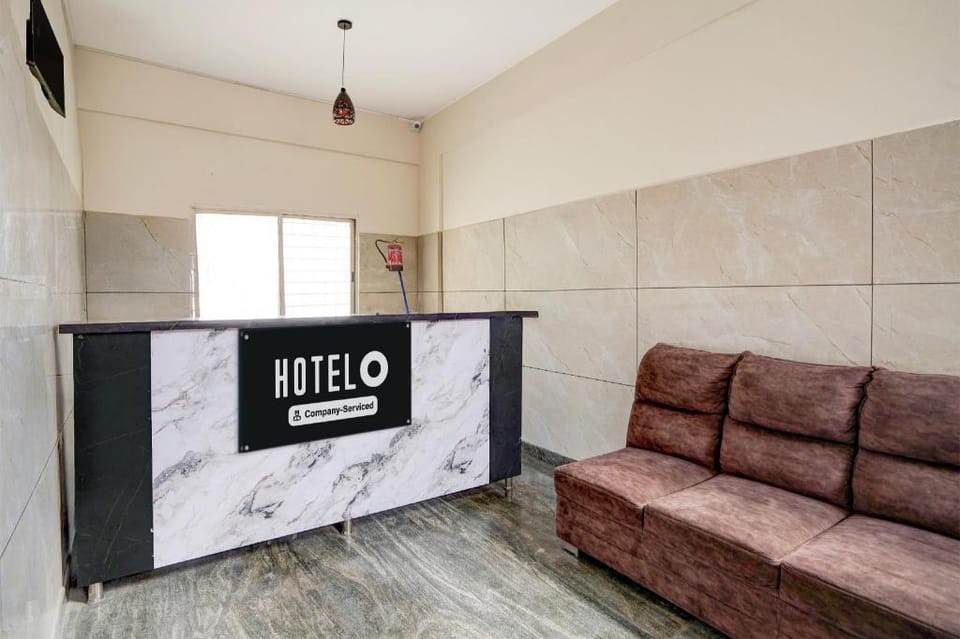 Hotel O Jodi Sri Muneshwara Swamy Temple Hotel in Bengaluru