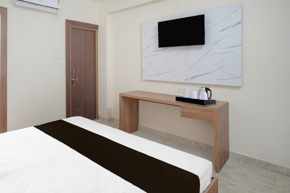 Super Collection O Ranipur - Dhaney Crossway Formerly Saroj Inn Hotel in Uttar Pradesh