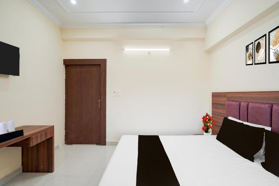 Super Collection O Ranipur - Dhaney Crossway Formerly Saroj Inn Hotel in Uttar Pradesh