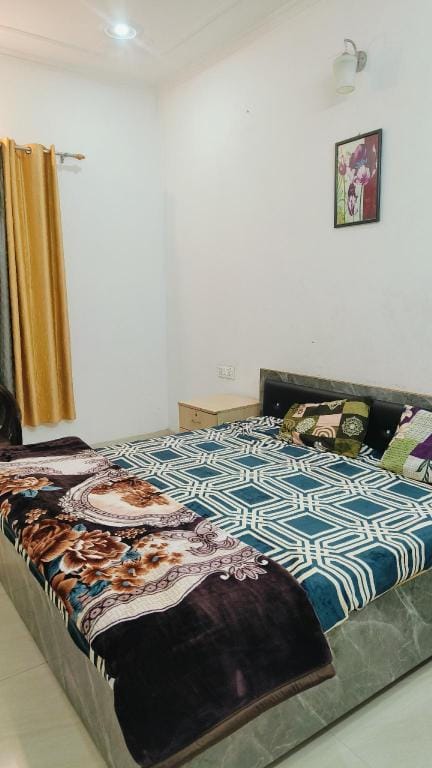 Shrinidhi's Home Bed and Breakfast in Uttar Pradesh