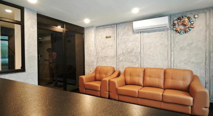 Stayz Royale Hyderabad - Near LB Nagar Metro Hotel in Hyderabad