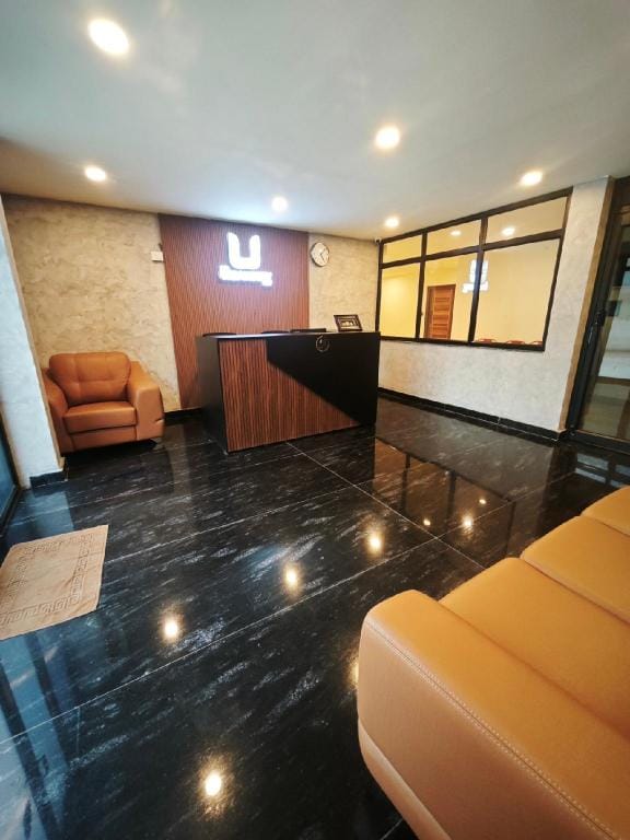 Stayz Royale Hyderabad - Near LB Nagar Metro Hotel in Hyderabad