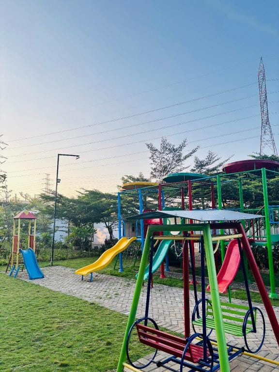 Diamond Star Hotel in East Java