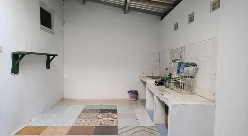 Green House Homestay Hotel in Special Region of Yogyakarta