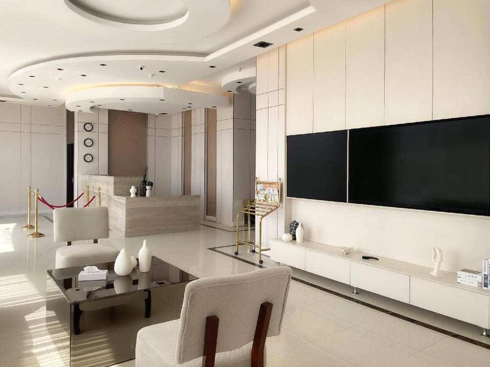 ارجان بارك الخليج Hotel in Riyadh