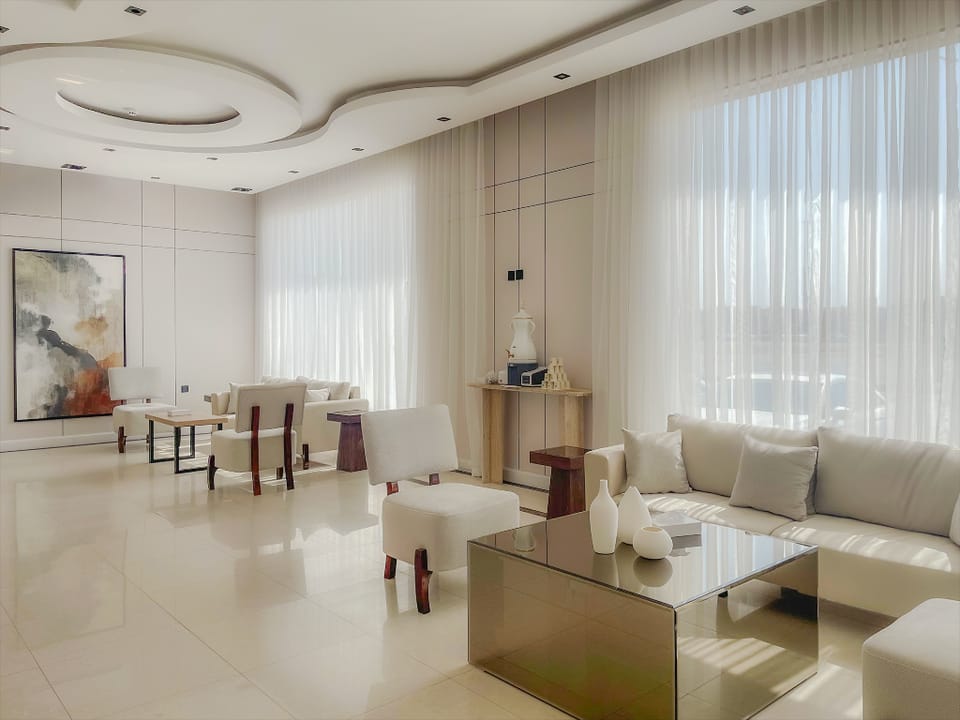 ارجان بارك الخليج Hotel in Riyadh