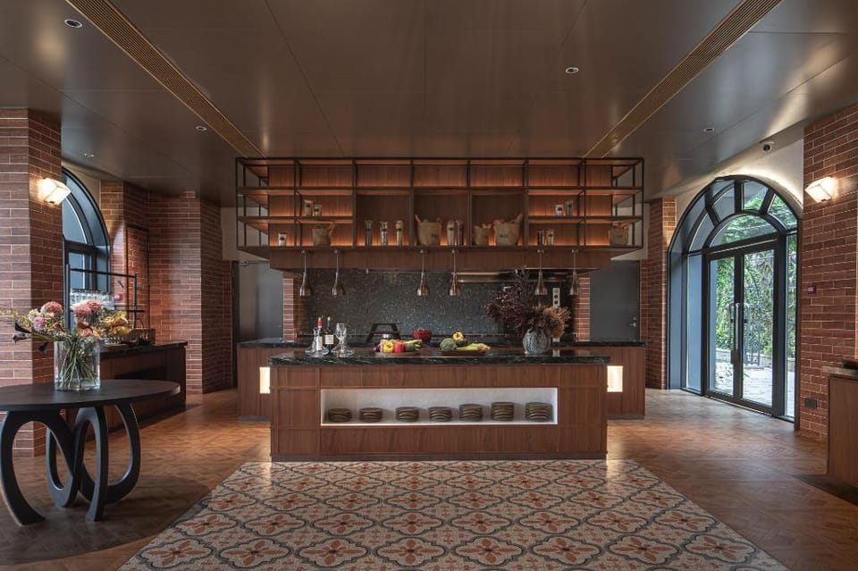 Country Retreats-Guangzhou Bella vita manor Hotel in Guangzhou