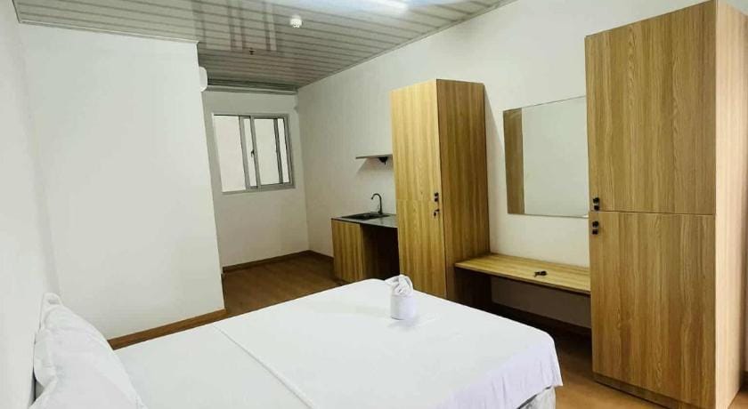 WJV INN TEJERO Inn in Lapu-Lapu City