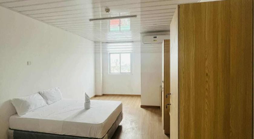WJV INN TEJERO Inn in Lapu-Lapu City
