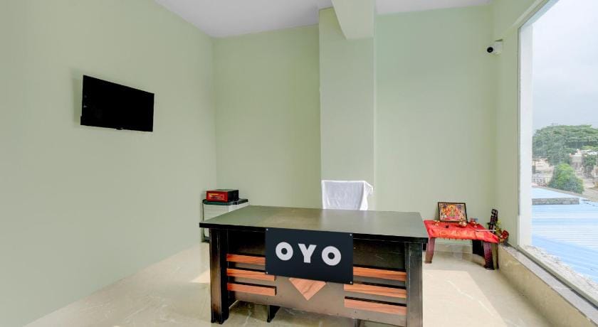 Hotel O Royal Plaza Hotel in Hyderabad
