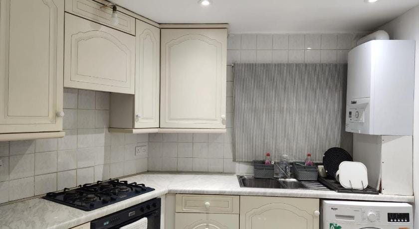 The 88 Bed and Breakfast in Enfield