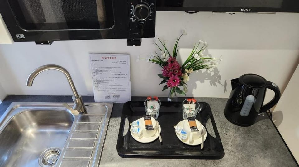 The 88 Bed and Breakfast in Enfield