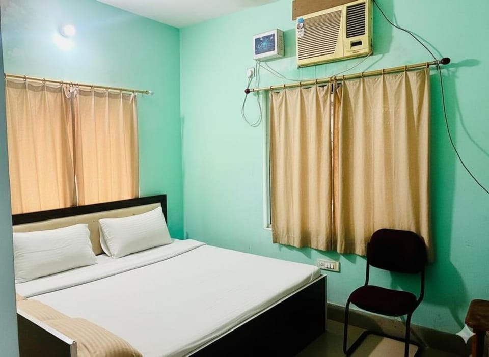 Alkapuri Guest House Bed and Breakfast in West Bengal