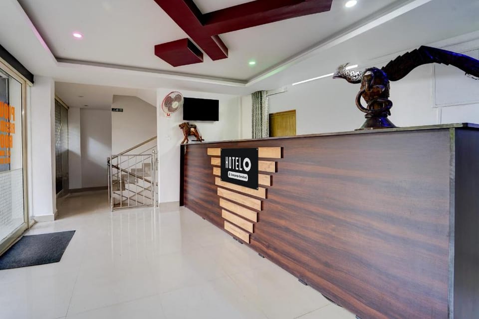 Hotel O Erumeli Bus Terminal Kottayam Formerly Pious B Residency Hotel in Kerala