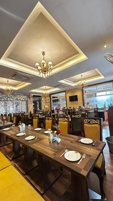 HB INTERNATIONAL (A Unit of Hotel Rajkamal) Hotel in West Bengal