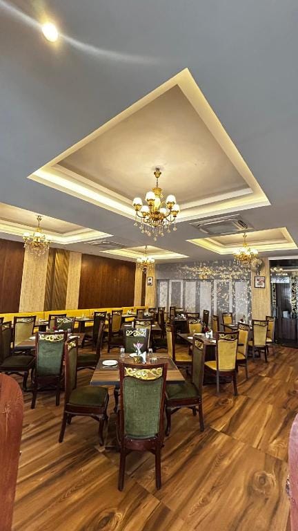 HB INTERNATIONAL (A Unit of Hotel Rajkamal) Hotel in West Bengal