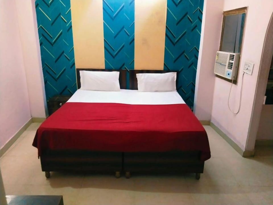 SINGH HOTEL AND RESORTS Hotel in Noida