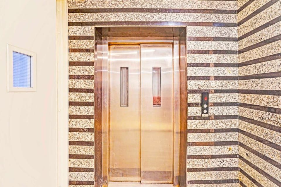 Hotel O Subash Nagar Metro Station Hotel in New Delhi
