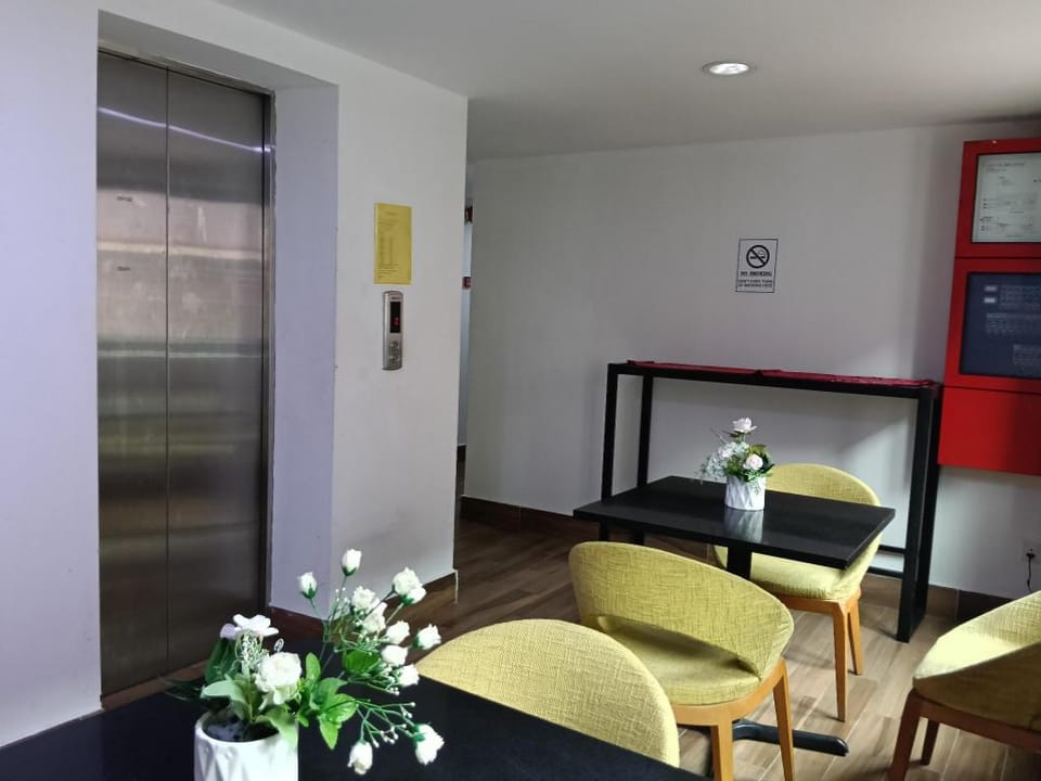 HOTEL SUN CITY KL SENTRAL Hotel in Federal Territory of Kuala Lumpur
