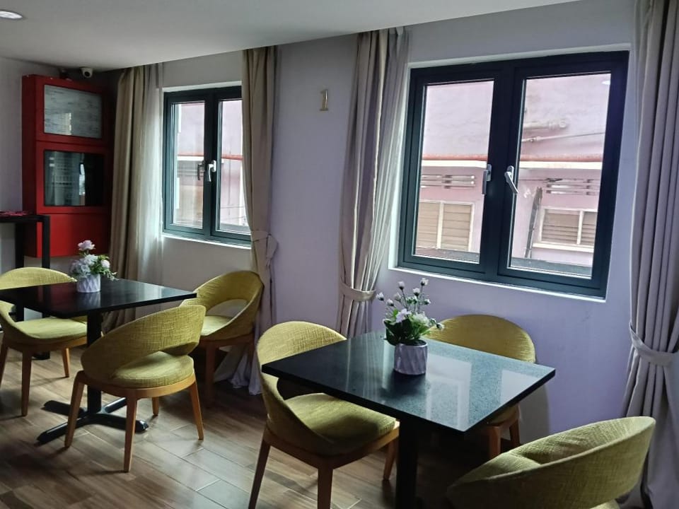 HOTEL SUN CITY KL SENTRAL Hotel in Federal Territory of Kuala Lumpur