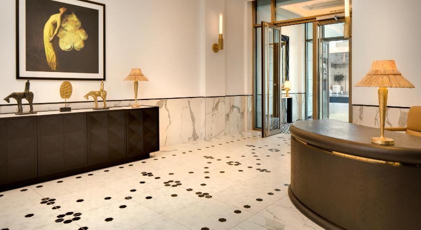 Fairmont La Marina Rabat Sale Residences Hotel in Rabat