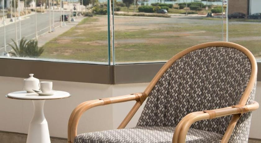Fairmont La Marina Rabat Sale Residences Hotel in Rabat