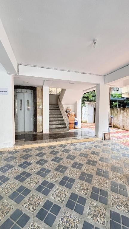 Hotel Ak Stay Inn Hotel in Maharashtra