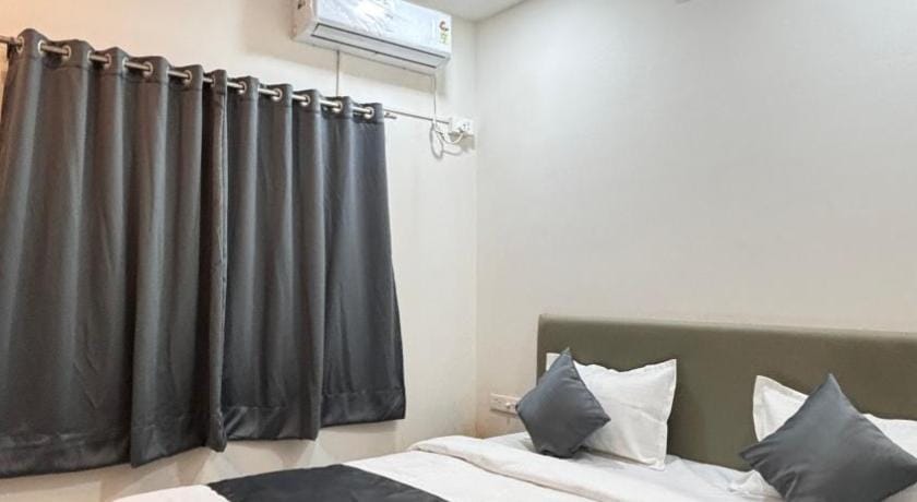 Hotel Ak Stay Inn Hotel in Maharashtra