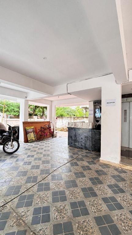 Hotel Ak Stay Inn Hotel in Maharashtra