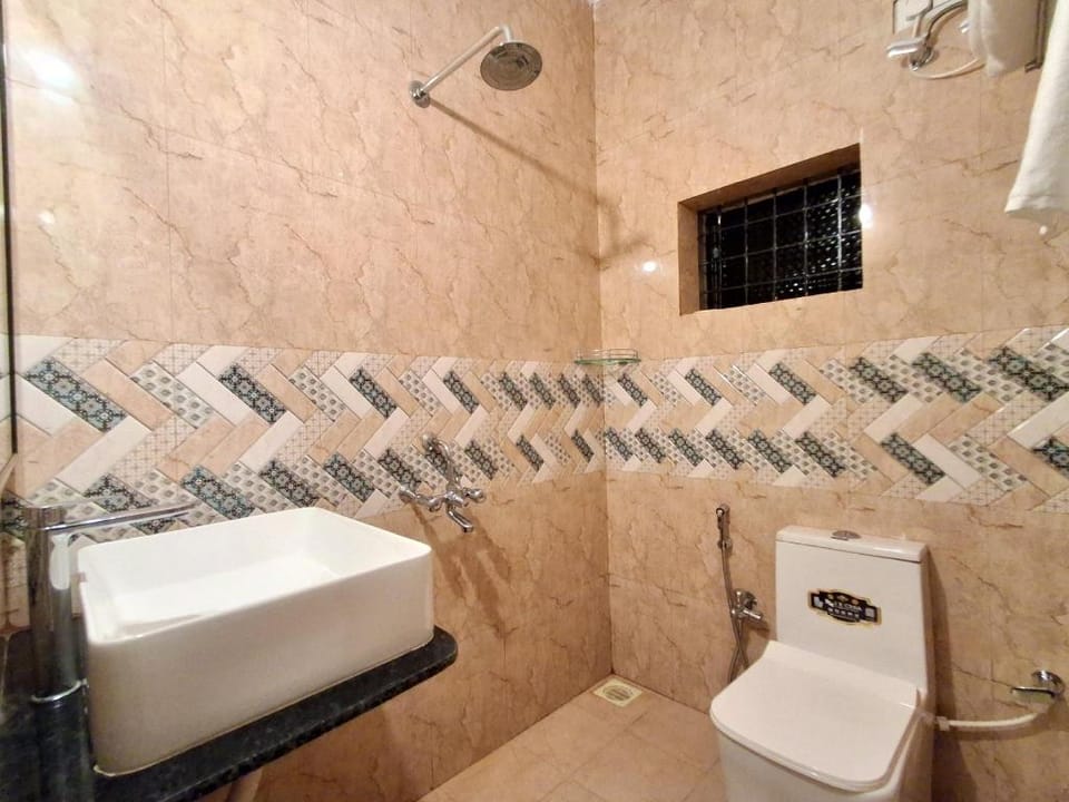 Coutinho Guest House Hotel in Calangute