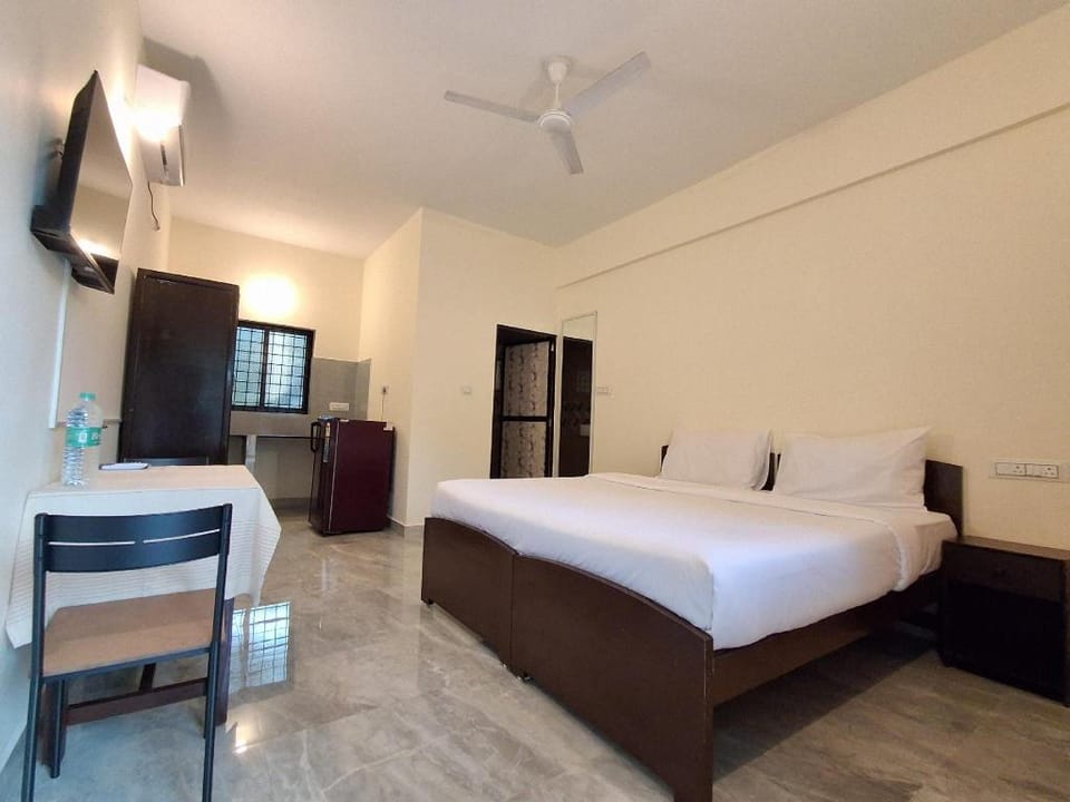Coutinho Guest House Hotel in Calangute