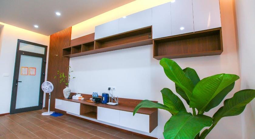 Mango Riverside Hotel & Apartment - Hai Phong Hotel in Vietnam