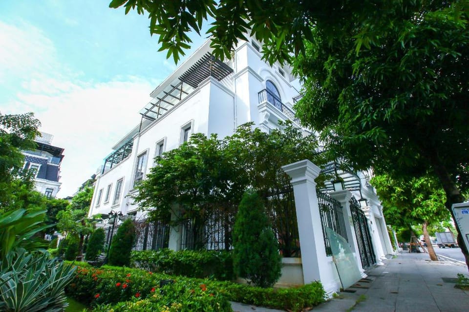 Mango Riverside Hotel & Apartment - Hai Phong Hotel in Vietnam