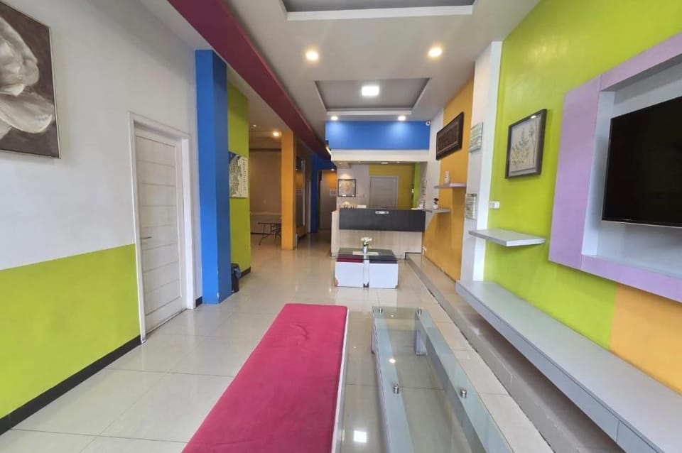 Hotel Alfatih Banda Aceh Hotel in Indonesia