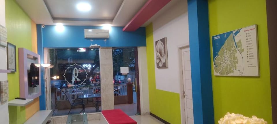 Hotel Alfatih Banda Aceh Hotel in Indonesia