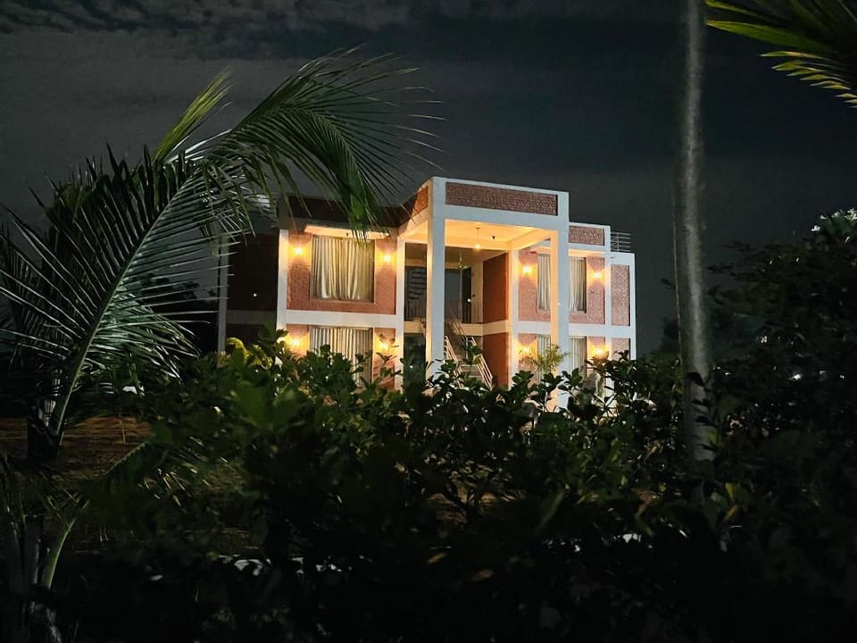 River Resort Hotel in Gujarat