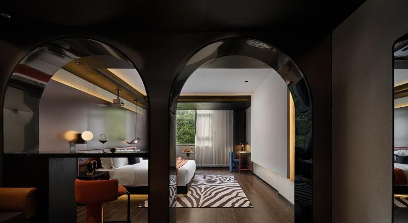 Bil比尔行旅酒店天河客运站广州东站店 Hotel in Guangzhou