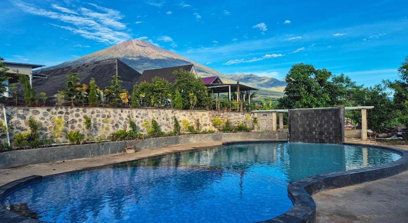 ASRI RINJANI HOTEL Hotel in West Nusa Tenggara, Indonesia