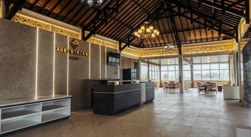 ASRI RINJANI HOTEL Hotel in West Nusa Tenggara, Indonesia