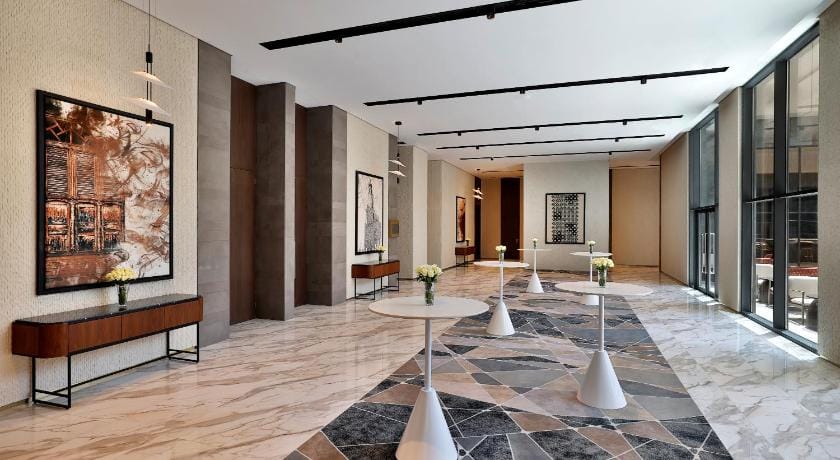 DoubleTree by Hilton Madinah Gate Hotel in Medina