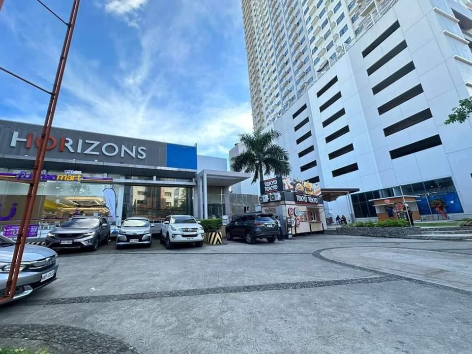 Anchos studio Hotel in Lapu-Lapu City