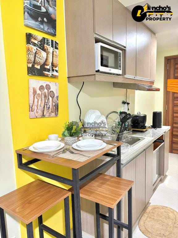 Anchos studio Hotel in Lapu-Lapu City