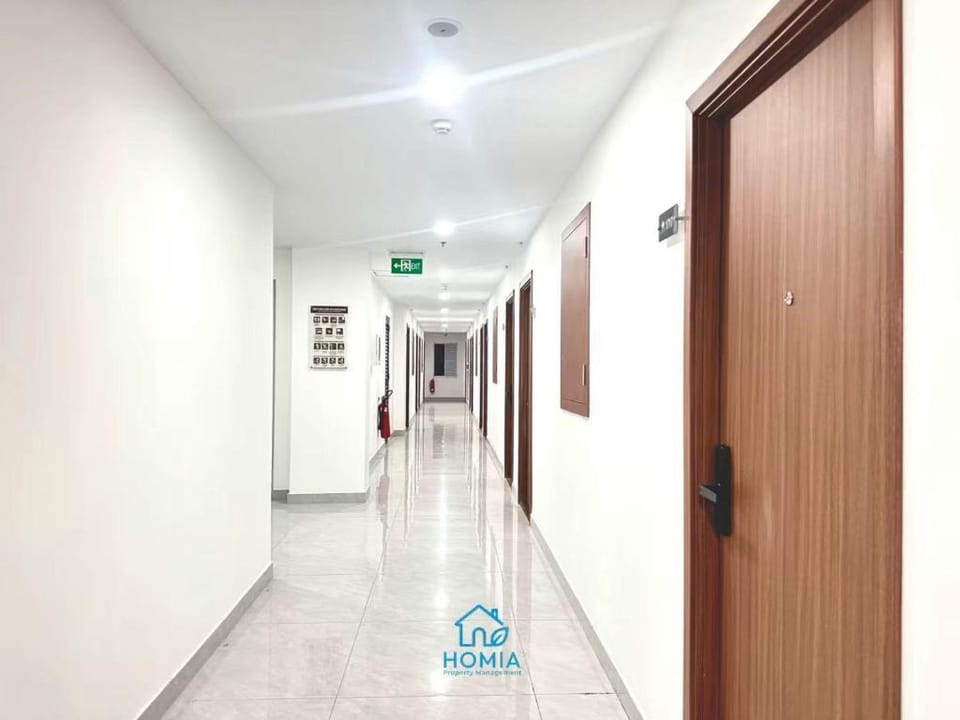 Apartment Permata Residence by Homia Hotel in Riau Islands, Indonesia
