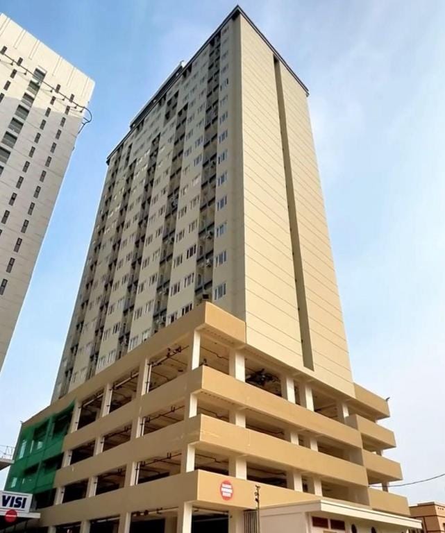 Apartment Permata Residence by Homia Hotel in Riau Islands, Indonesia