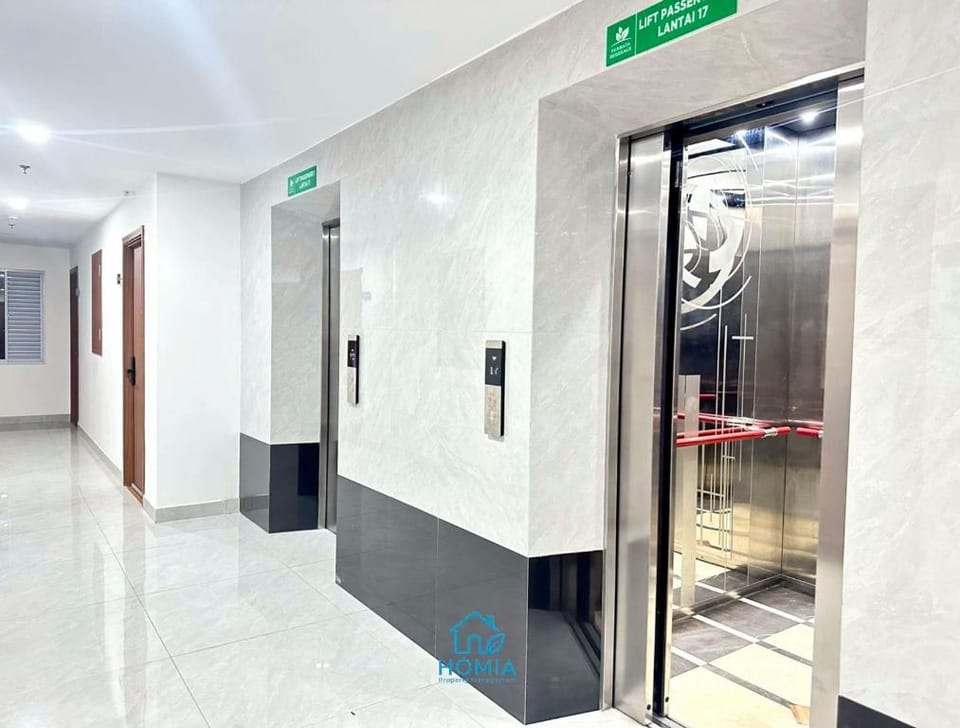 Apartment Permata Residence by Homia Hotel in Riau Islands, Indonesia