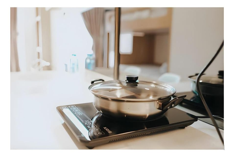 Pollux Meisterstadt Batam Center – Modern Studio Apartment Hotel in Riau Islands, Indonesia