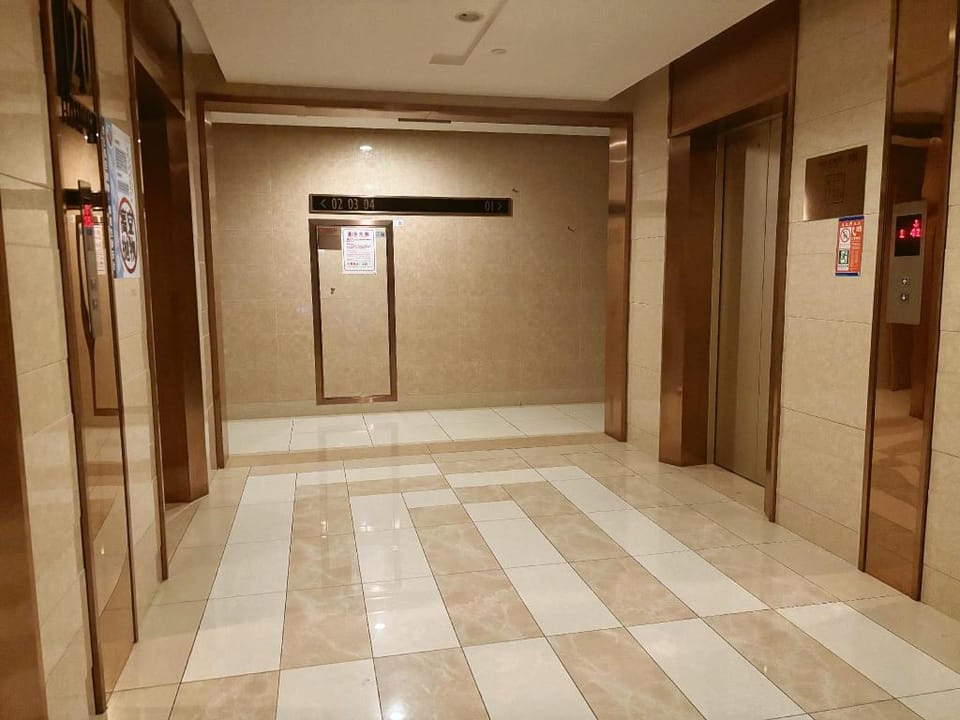 环游迹青年旅舍 Hotel in Shenzhen