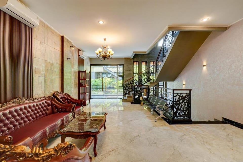 YASA Residence Fatmawati Hotel in South Jakarta City